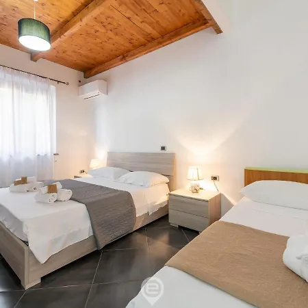 Floris Modern House Casa vacanze