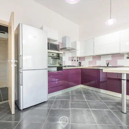 Floris Modern House Gonnesa
