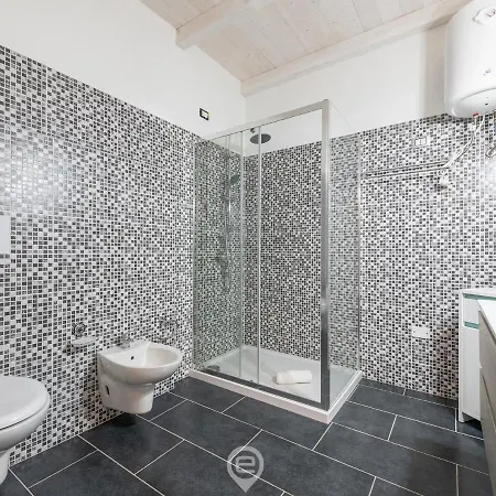 Floris Modern House Gonnesa