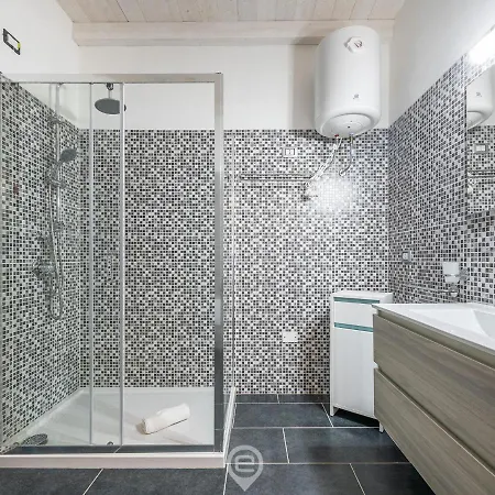 Floris Modern House * Gonnesa