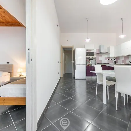 Holiday home Floris Modern House