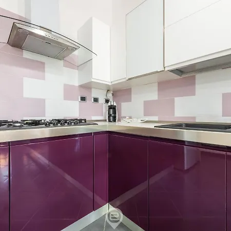 Floris Modern House Holiday home Gonnesa