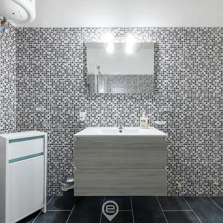 Floris Modern House Holiday home